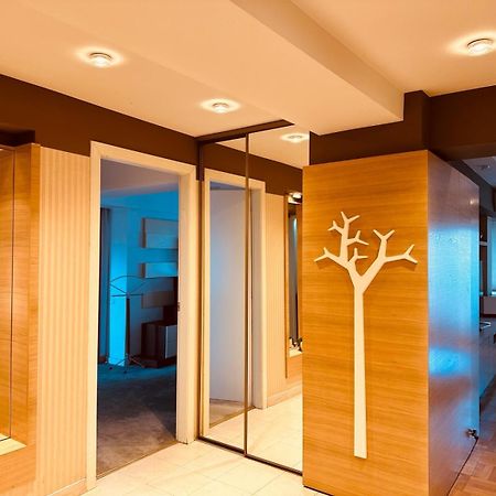 Top Home Residence Unirii Center Bucarest Exterior foto