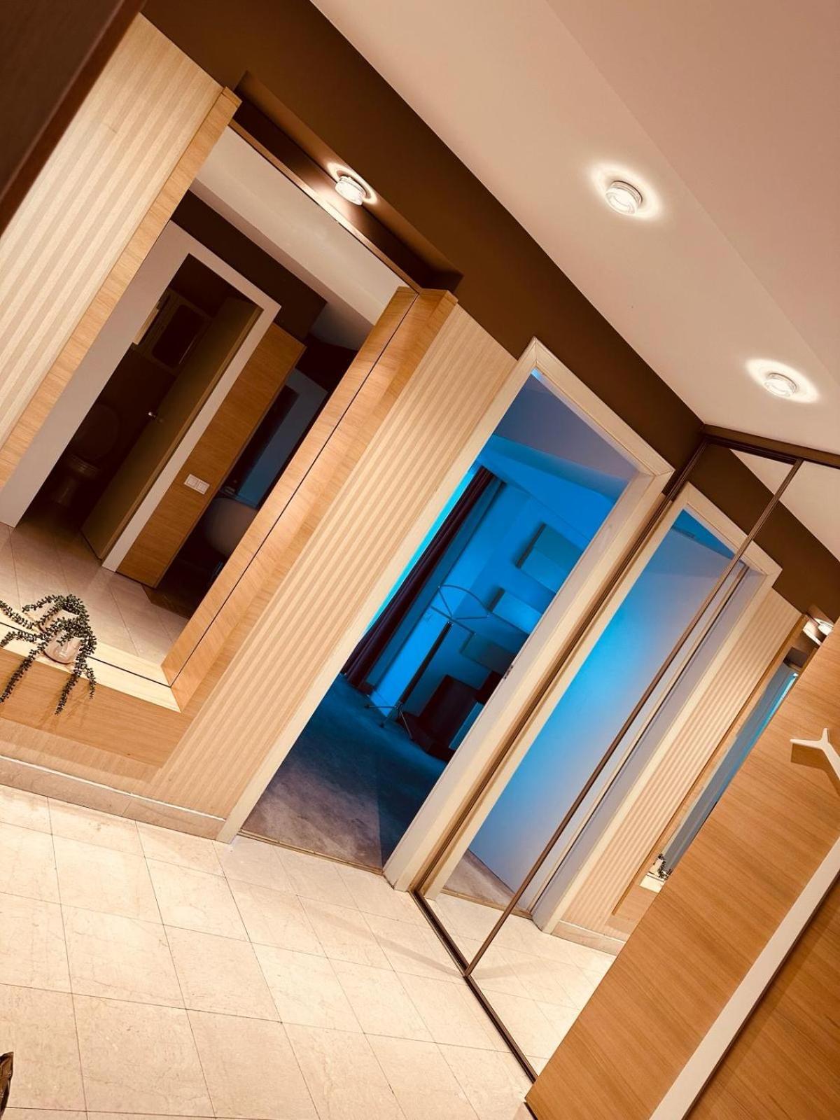 Top Home Residence Unirii Center Bucarest Exterior foto