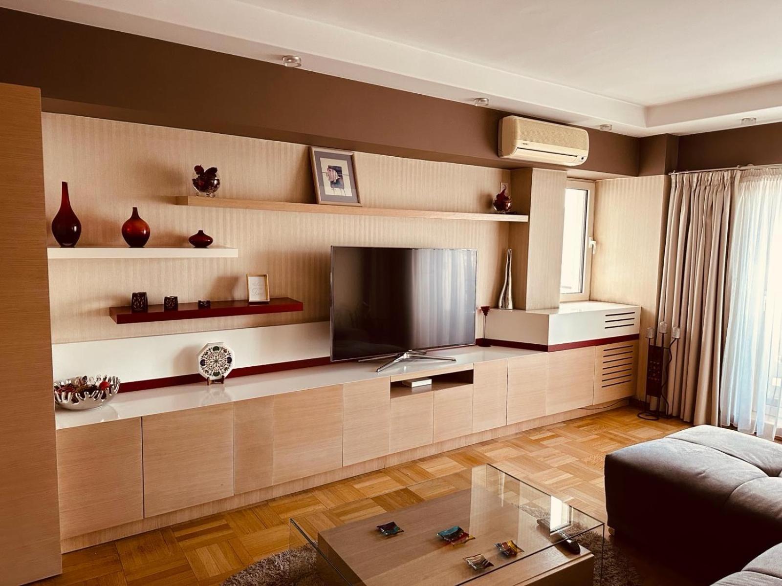 Top Home Residence Unirii Center Bucarest Exterior foto
