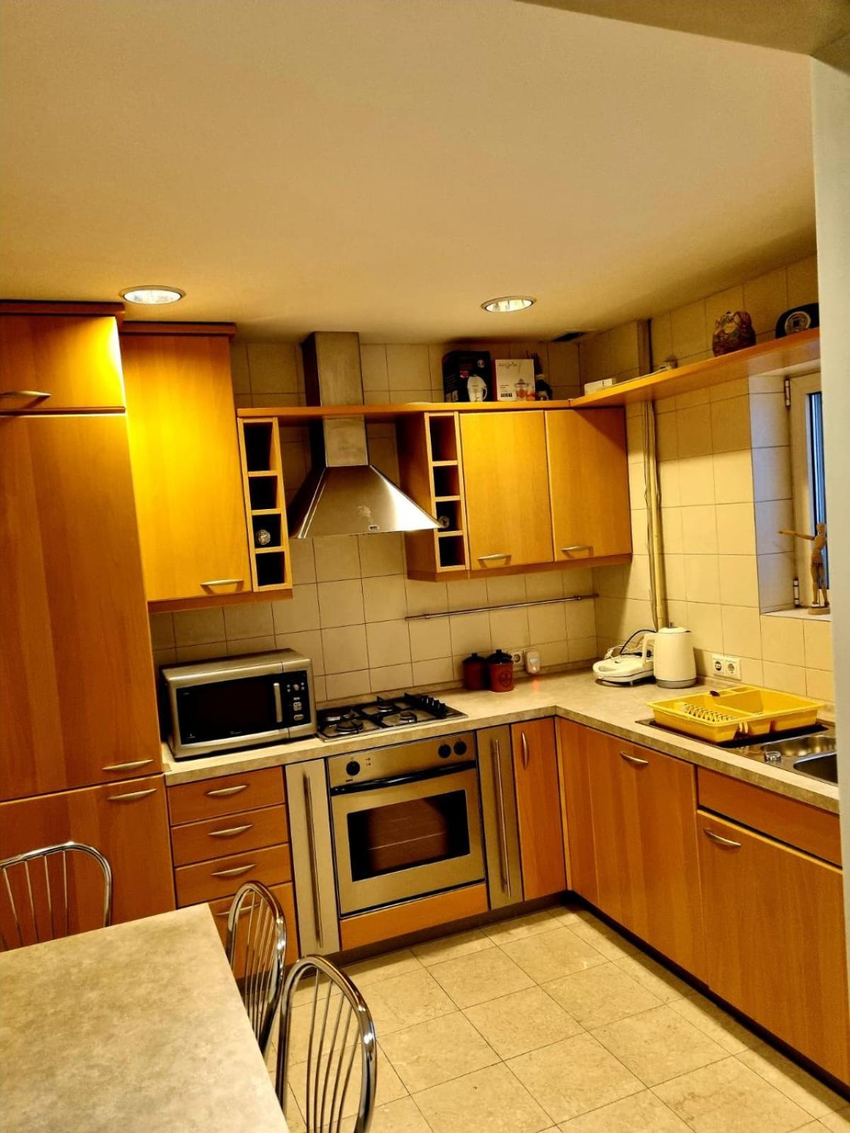 Top Home Residence Unirii Center Bucarest Exterior foto